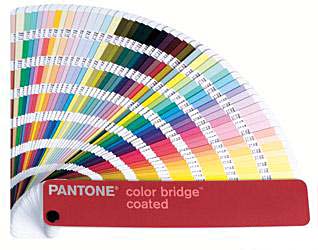 PANTONE